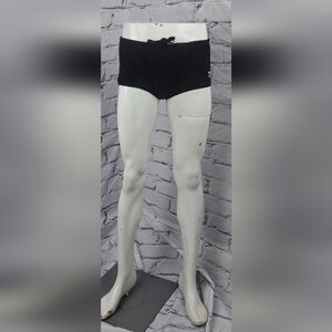 TYR Men's Vintage 80s 90s Swimming Swim Briefs Sunga Square Speedo 34-37 Size 40